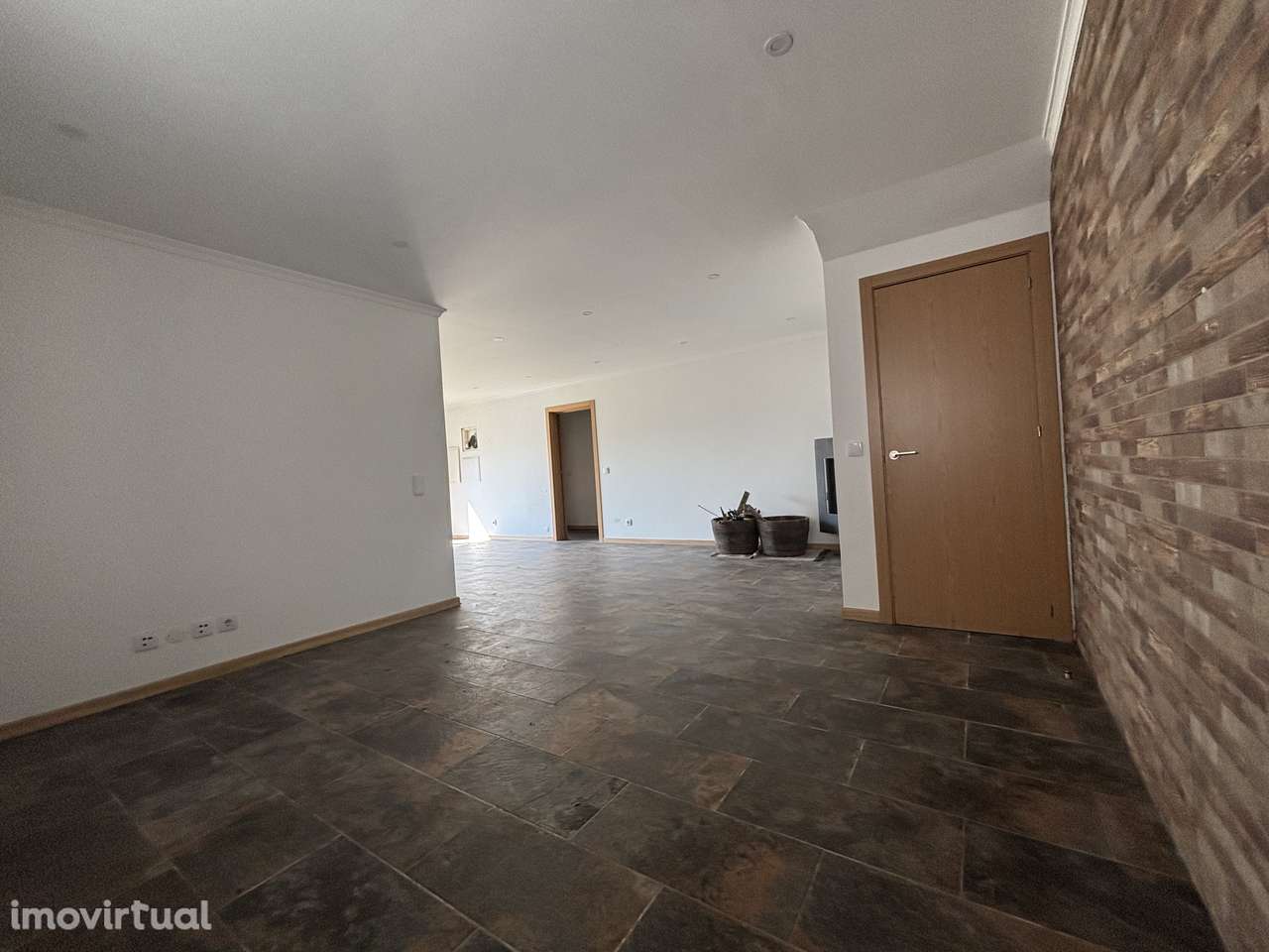 Moradia T3, terreno 2329mts2, entrada Estarreja. - Grande imagem: 5/16