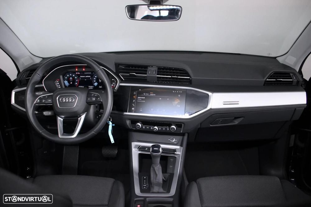 Audi Q3 35 TFSI S tronic - 8