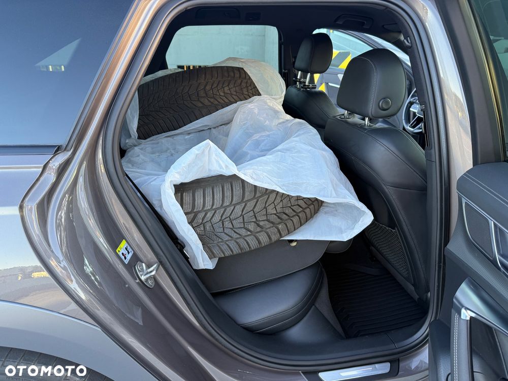 Audi A6 Allroad 45 TDI mHEV Quattro S tronic - 25