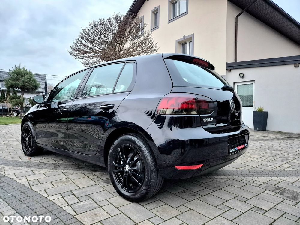 Volkswagen Golf 1.4 Edition - 20