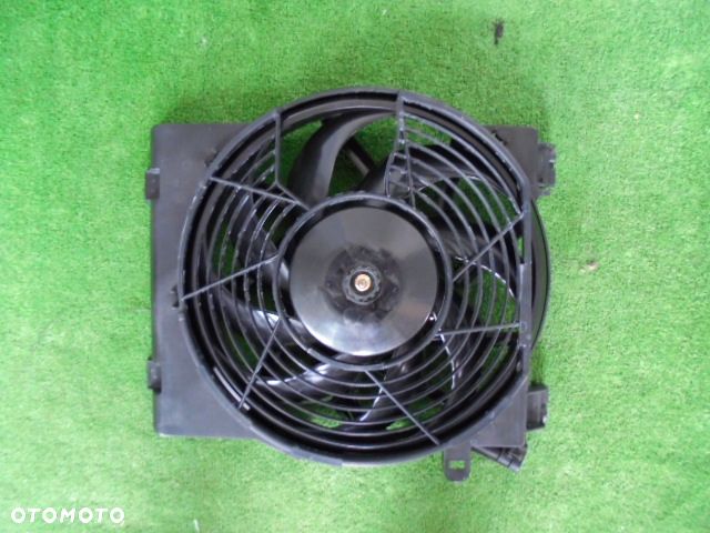 WENTYLATOR KLIMATYZACJI OPEL CORSA C COMBO BENZYNA