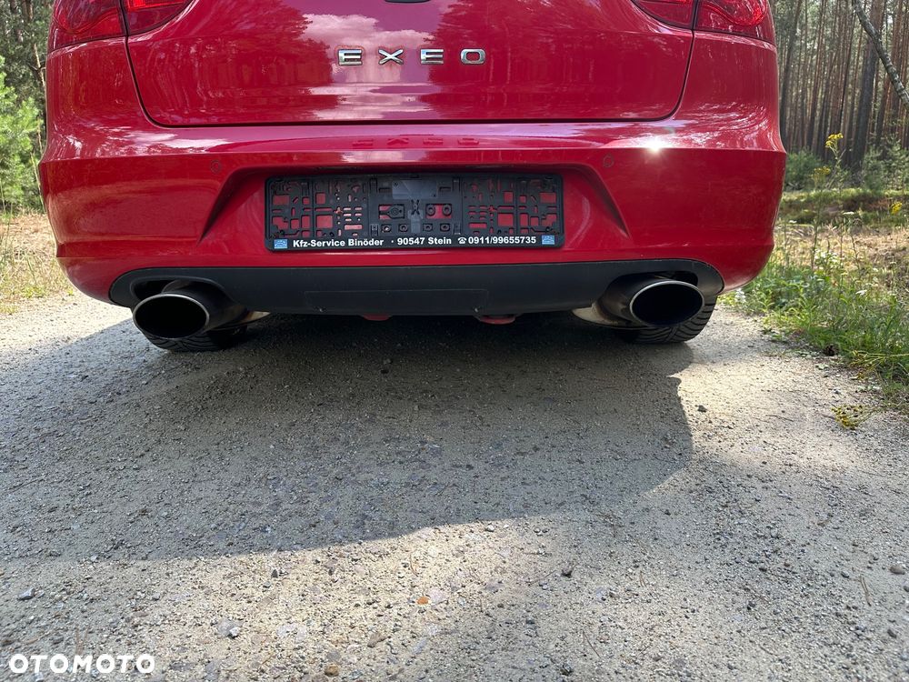 Seat Exeo 1.8 TSI - 30