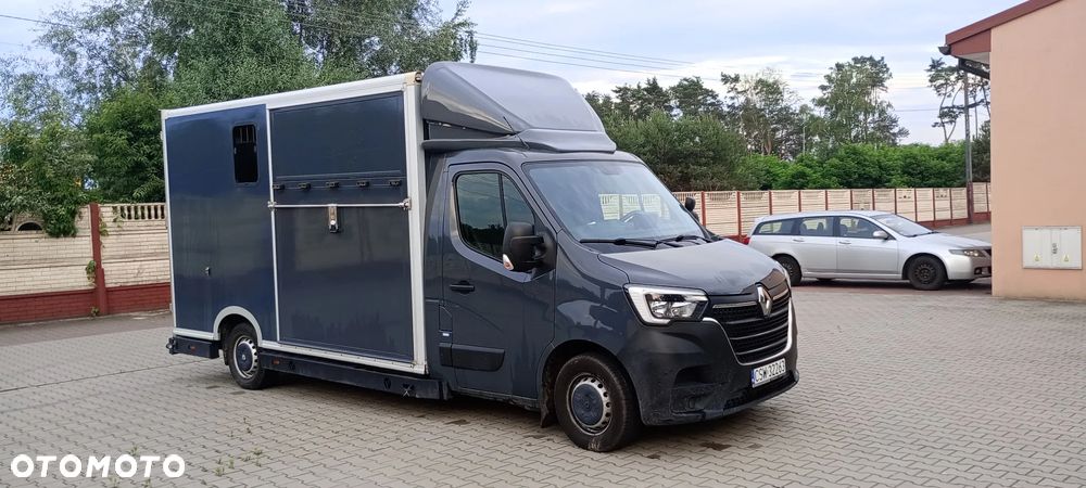 Renault Master - 1