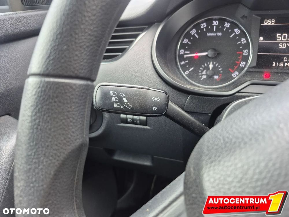 Skoda Octavia - 20