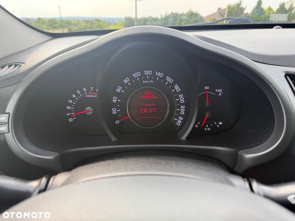 Kia Sportage 1.6 GDI L 2WD - 31