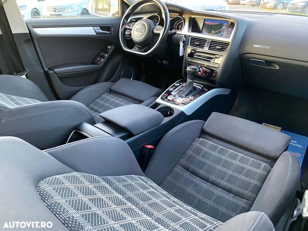 Audi A5 Sportback 2.0 TDI clean diesel Multitronic - 15