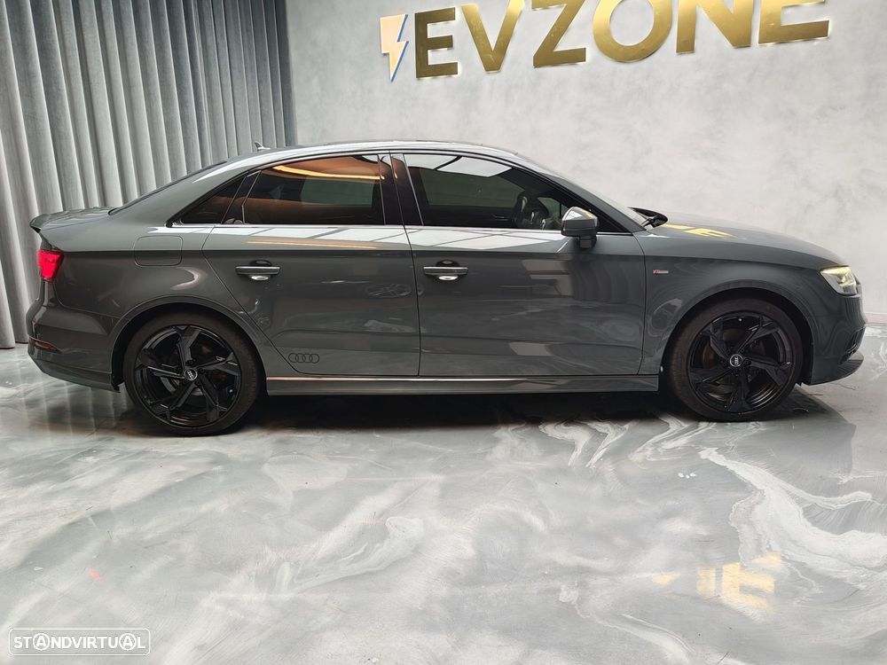Audi A3 Limousine 2.0 TDI S tronic S line Sport Pack - 8