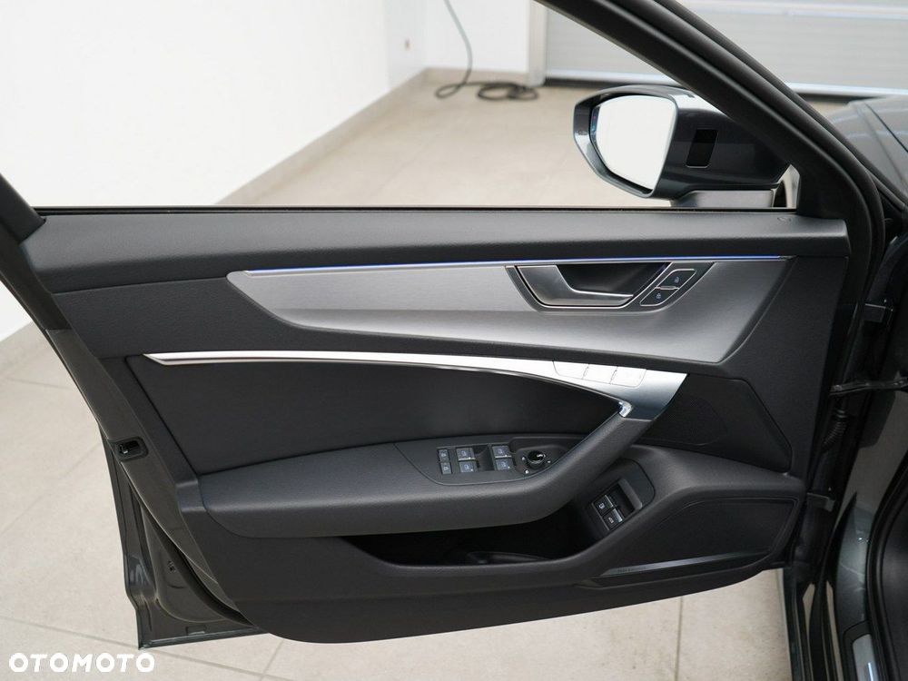 Audi A6 Limousine - 19