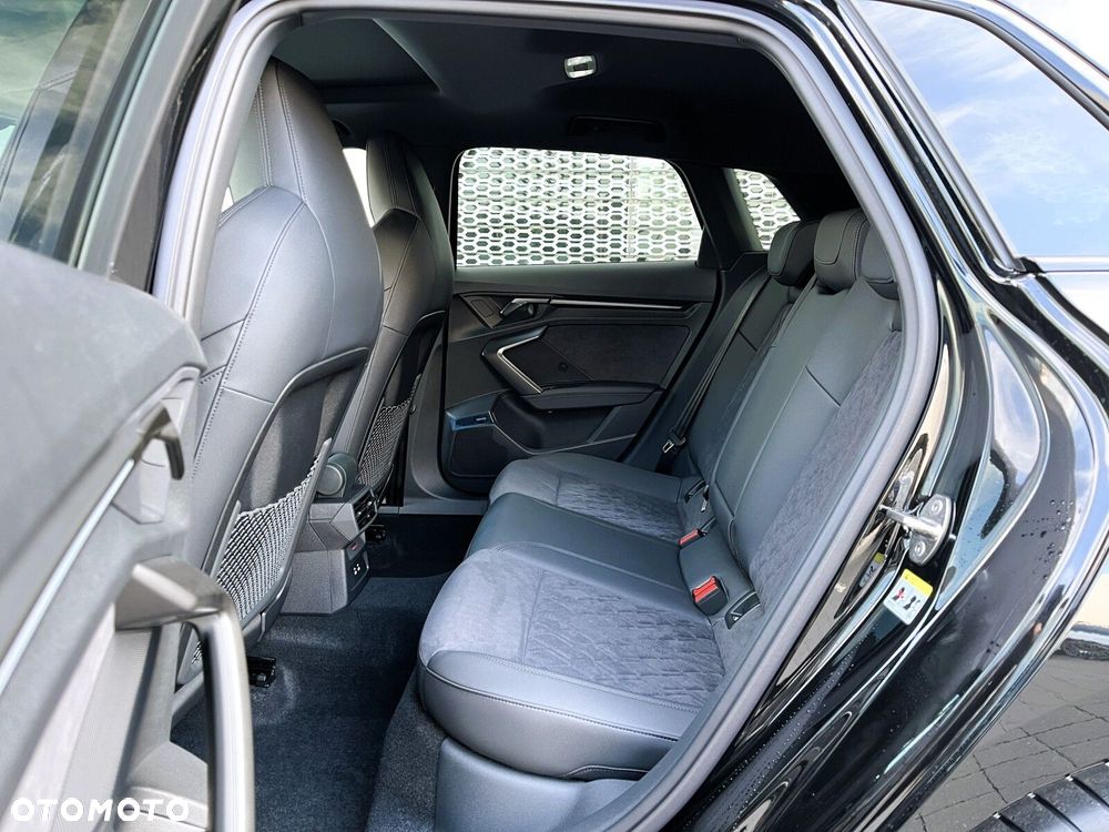 Audi RS3 Sportback - 26