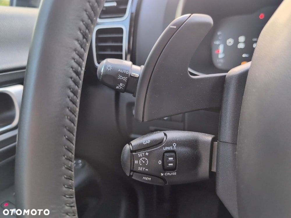 Citroën C5 Aircross 1.2 mHEV Max eDCT6 - 17
