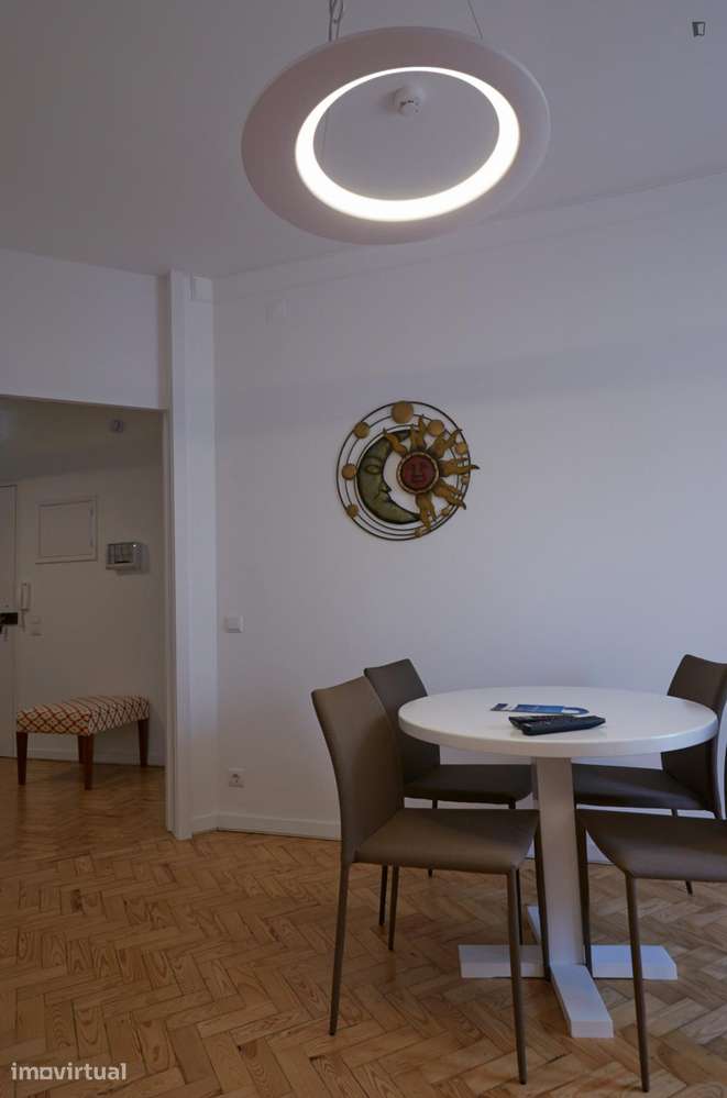 Apartamento com 2 quartos - localizado em Ericeira - Grande imagem: 3/21