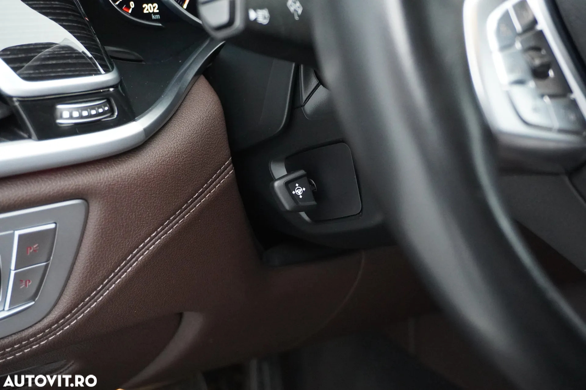 BMW Seria 7 730d xDrive - 20