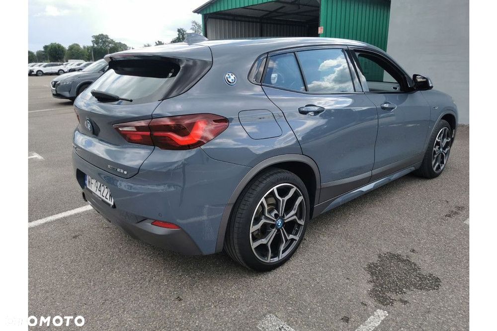 BMW X2 - 3