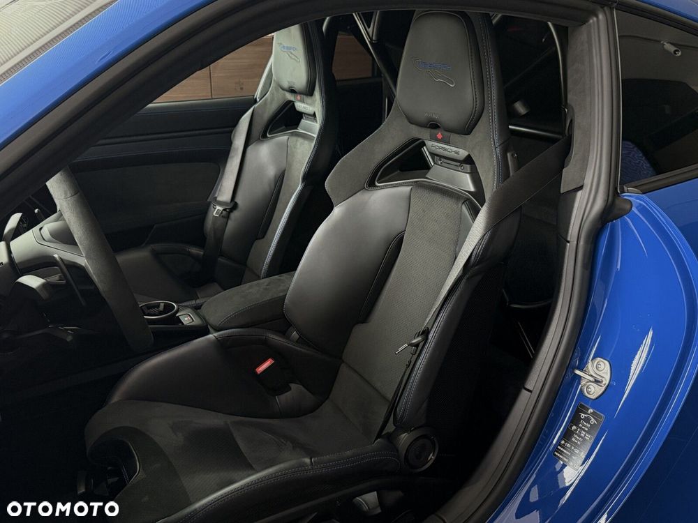 Porsche 911 - 17