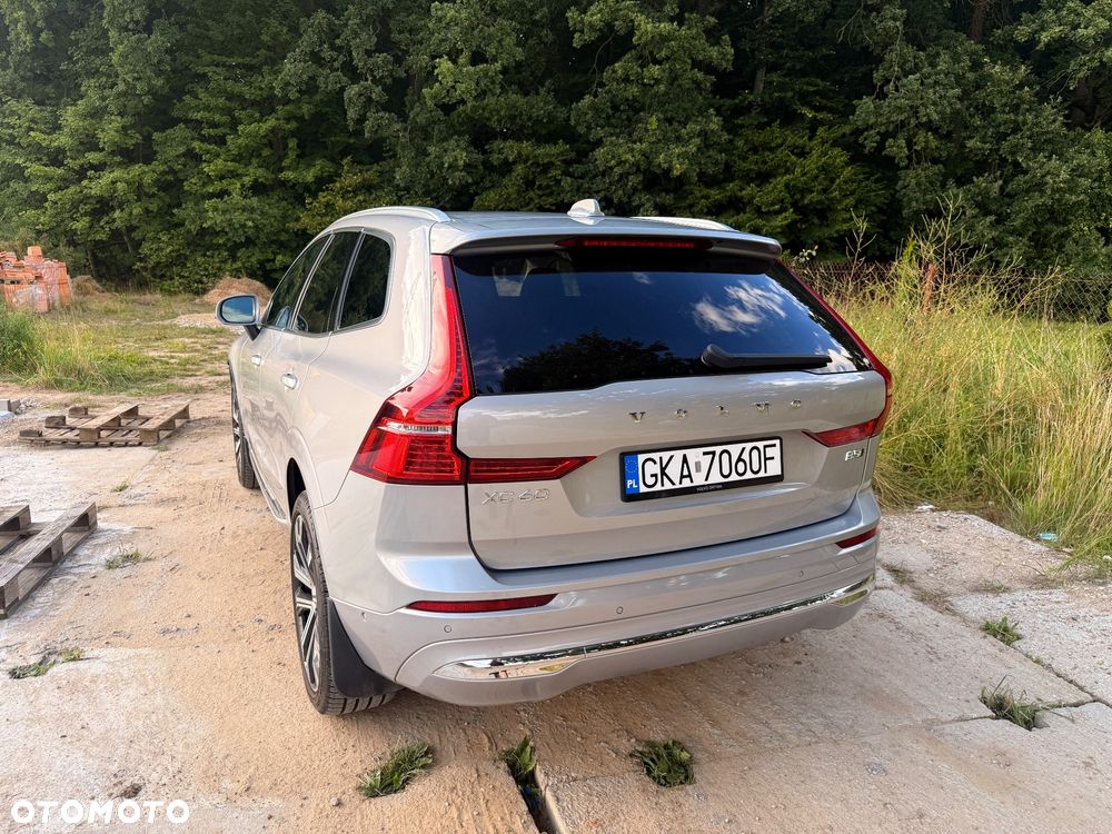 Volvo XC 60 - 9
