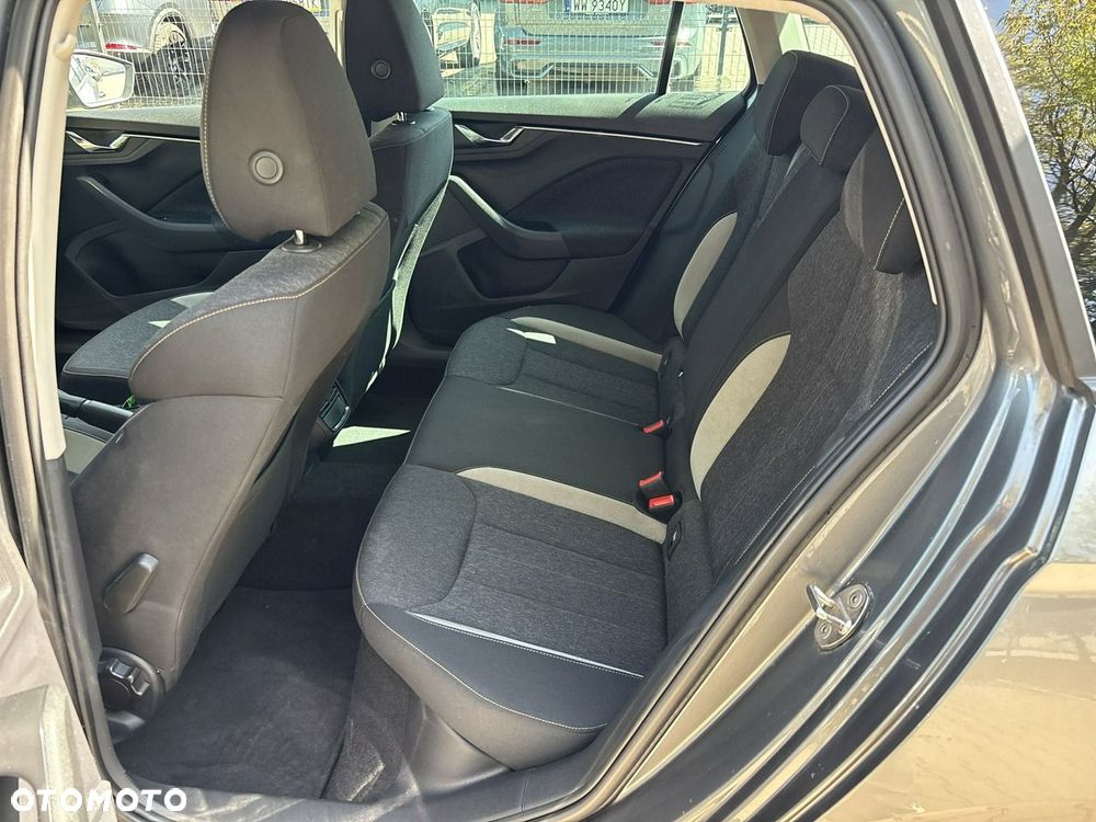 Skoda Scala 1.0 TSI Ambition - 19