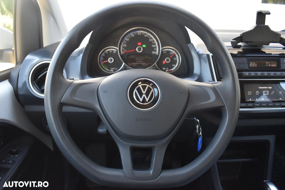 Volkswagen up! e-up! 32.3 kWh - 16