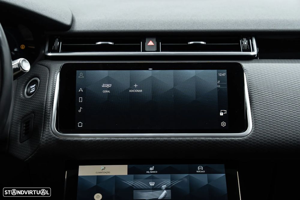 Land Rover Range Rover Velar P400e R-Dynamic SE - 41