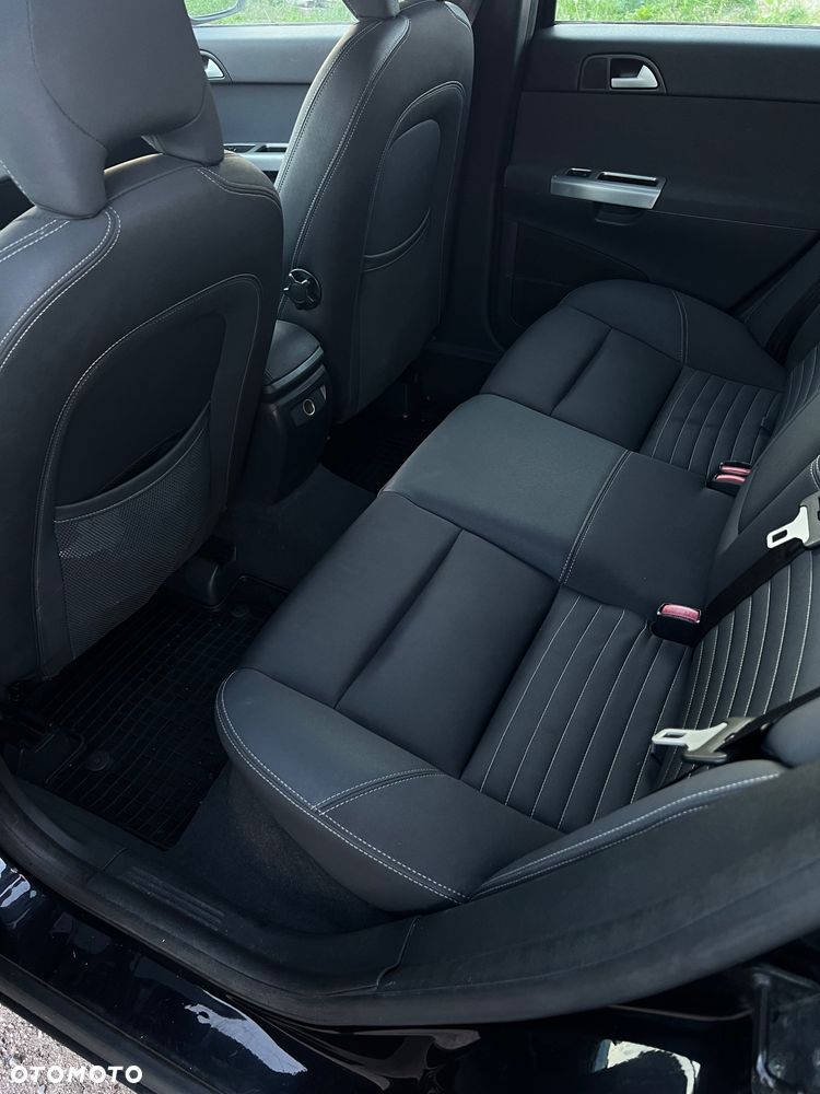 Volvo V50 2.0D - 7