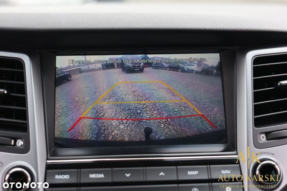 Hyundai Tucson - 25
