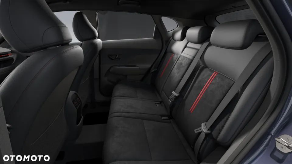 Hyundai Kona 1.6 T-GDI N Line - 8