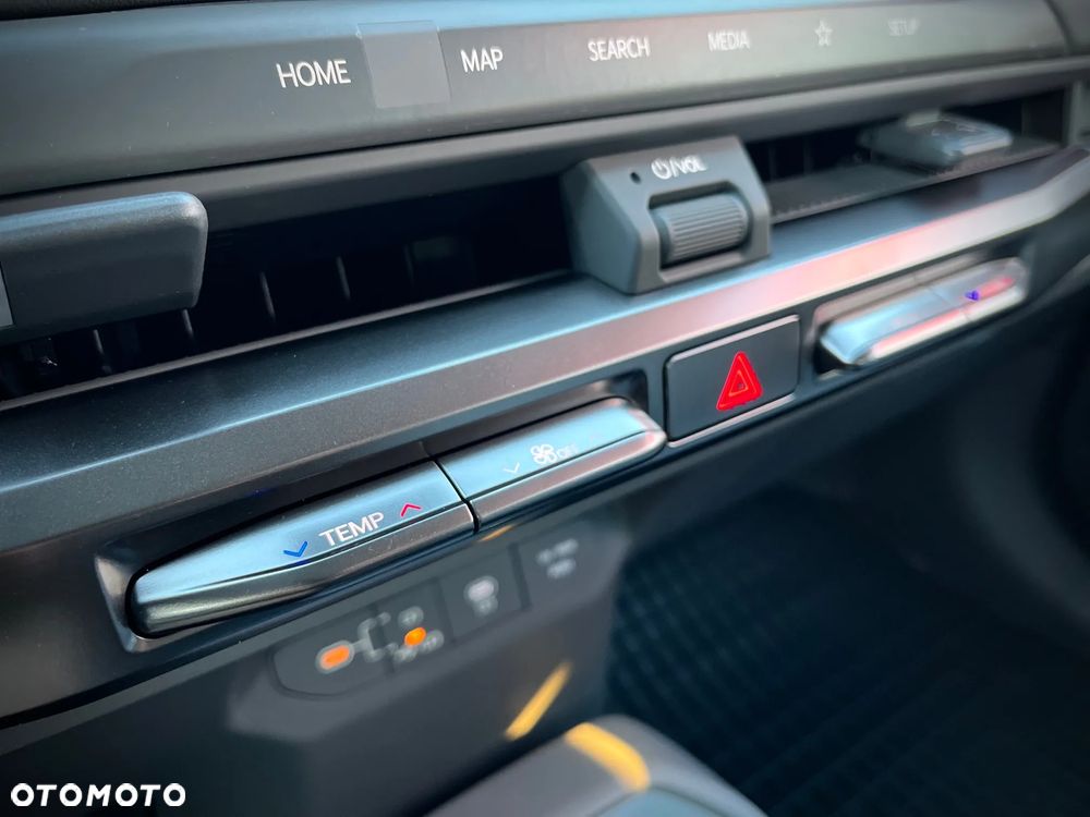 Kia EV3 81.4kWh Air - 14