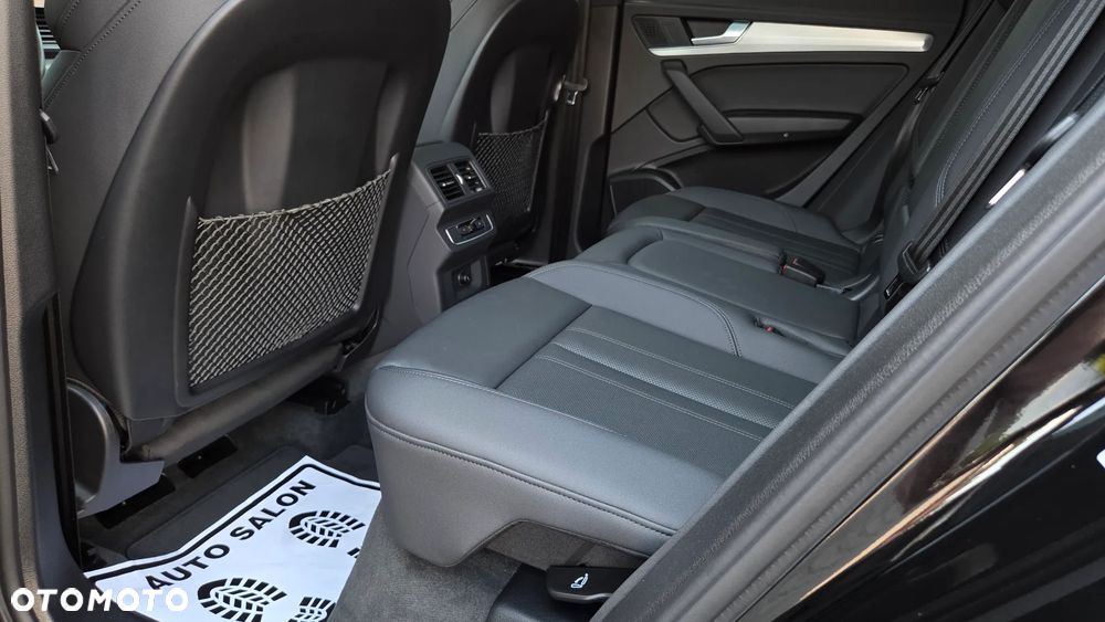 Audi Q5 Sportback 40 TFSI quattro S tronic S line - 14