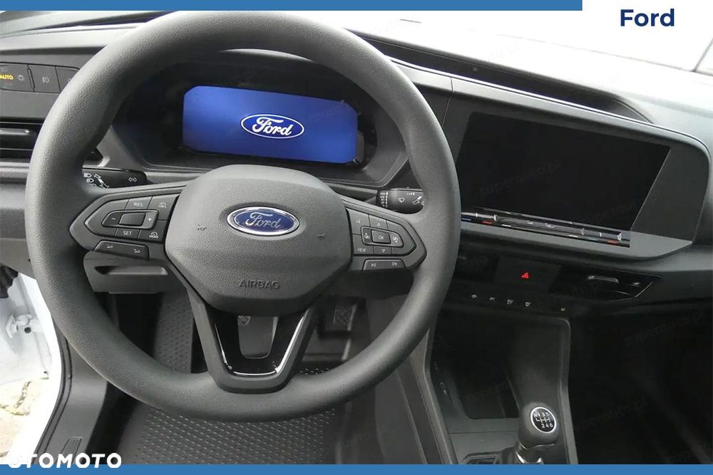 Ford Transit Connect L2H1 Trend 2.0 102KM - 6