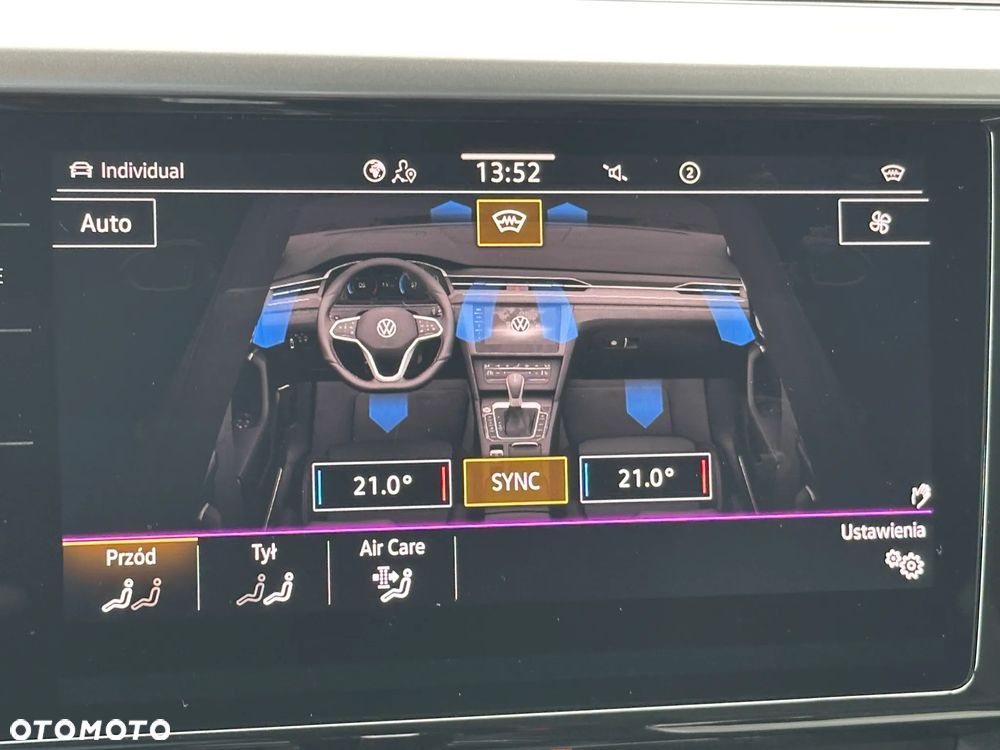 Volkswagen Arteon 2.0 TDI SCR 4Motion DSG R-Line - 27