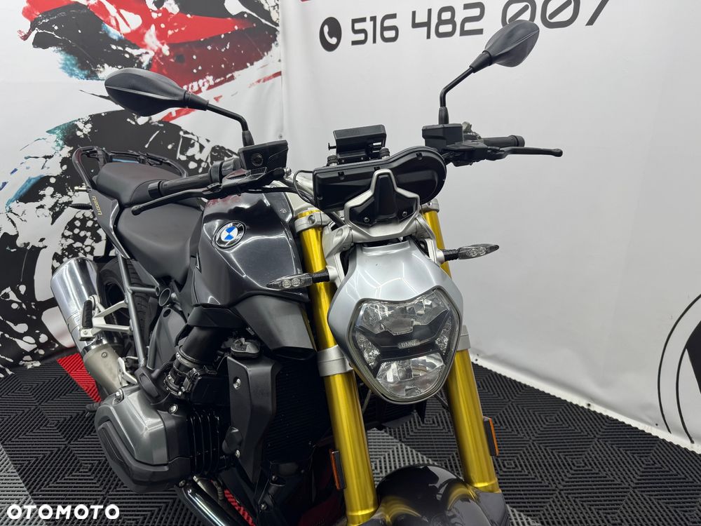 BMW R - 36
