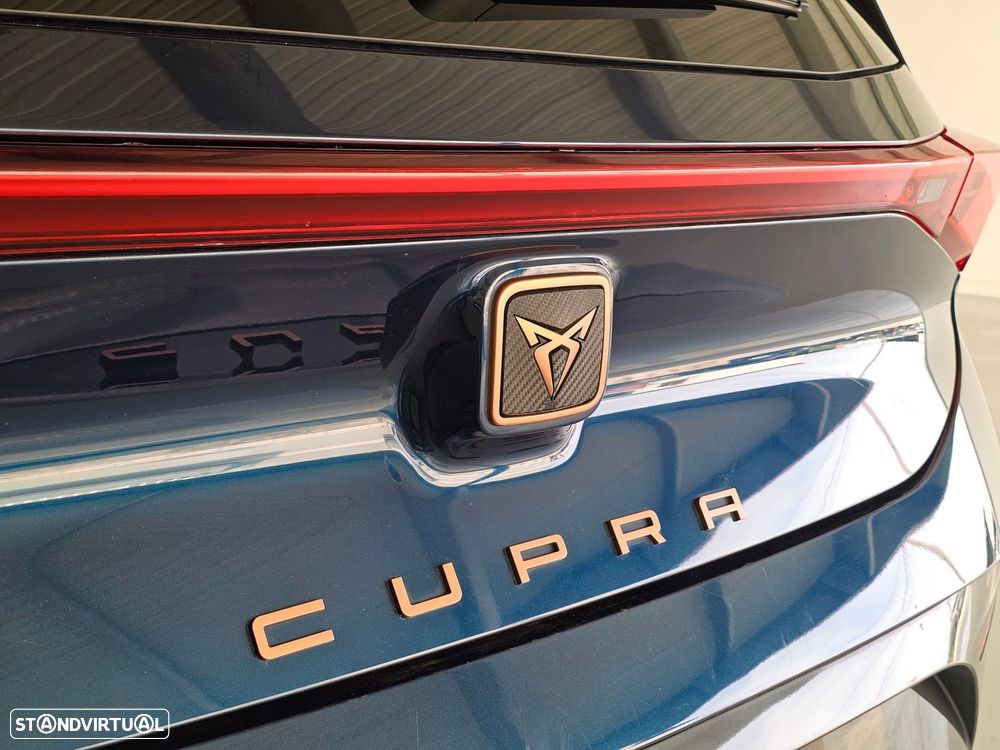 Cupra Born 58 kWh - 8