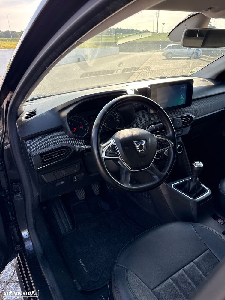 Dacia Jogger ver-1-0-eco--g-extreme-bi--fuel - 6