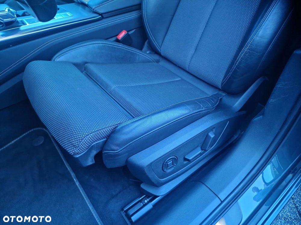 Audi A6 Limousine 40 TDI mHEV Quattro Sport S tronic - 13