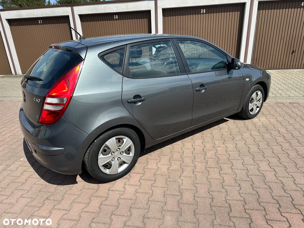 Hyundai i30 - 7