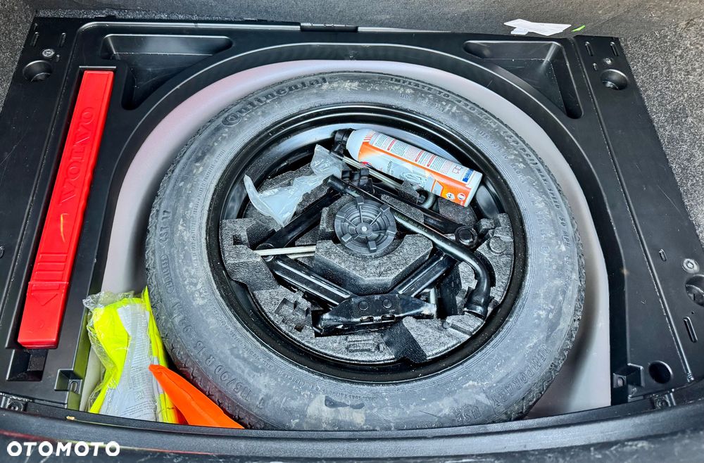 Volvo V40 D2 Geartronic Momentum - 15