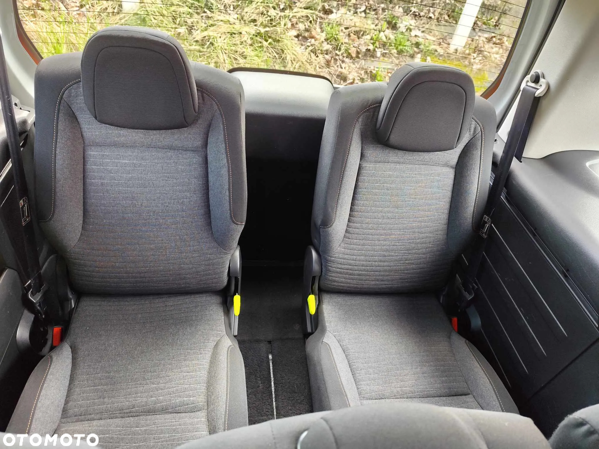 Citroën Berlingo - 8