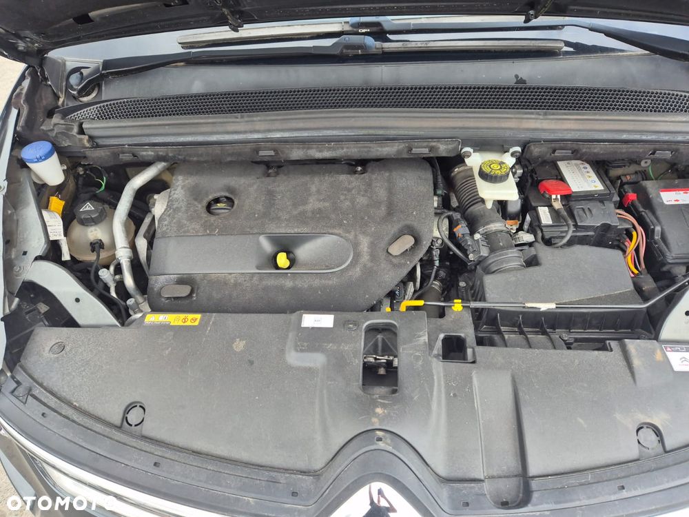 Citroën C4 Picasso BlueHDi 150 EAT6 Exclusive - 9