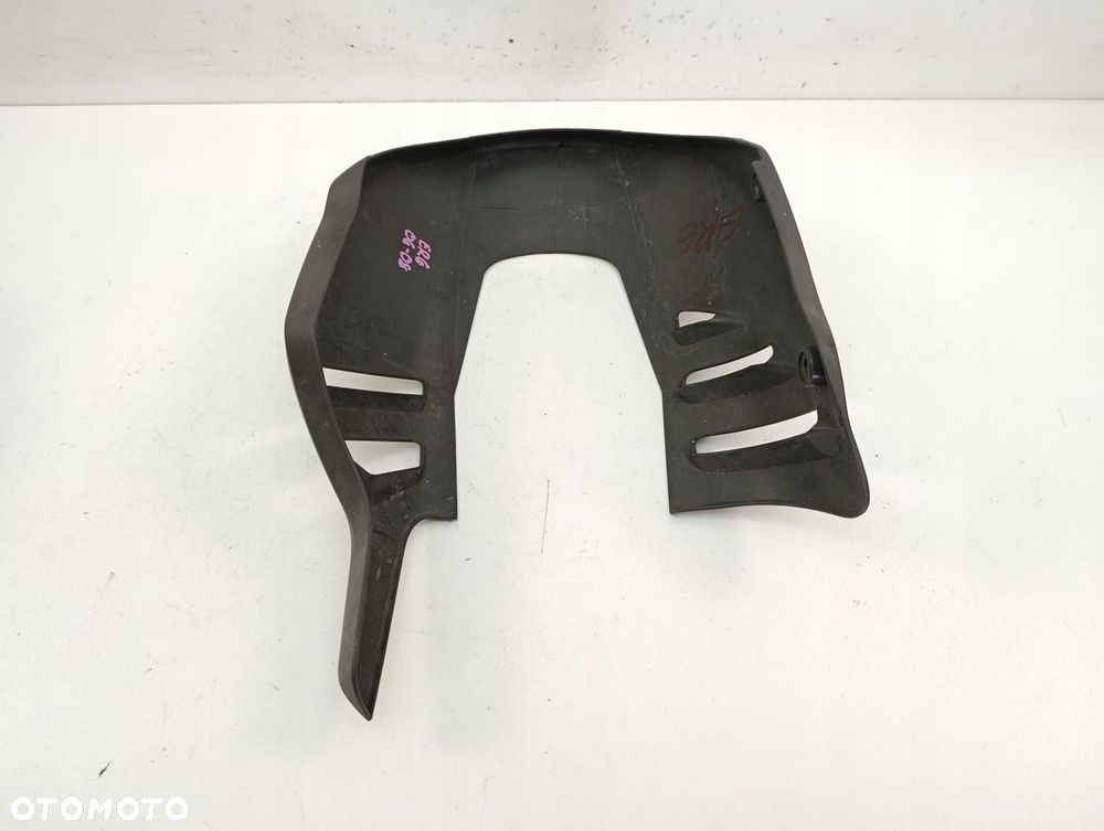 KAWASAKI ER6 06-08 PŁUG - 7