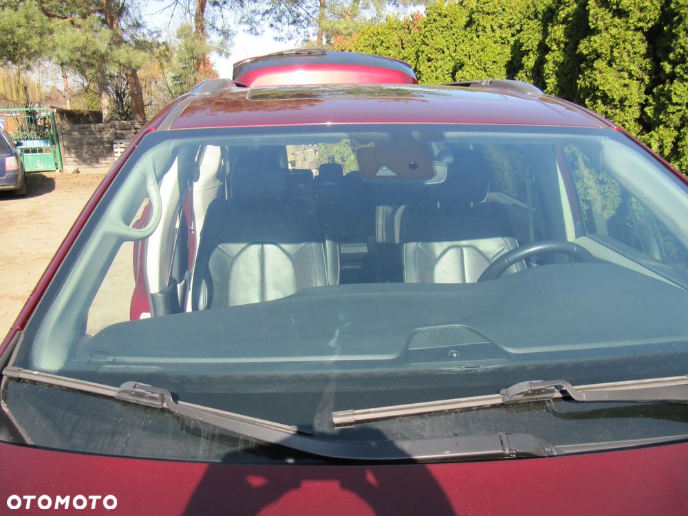 Chrysler Pacifica - 21