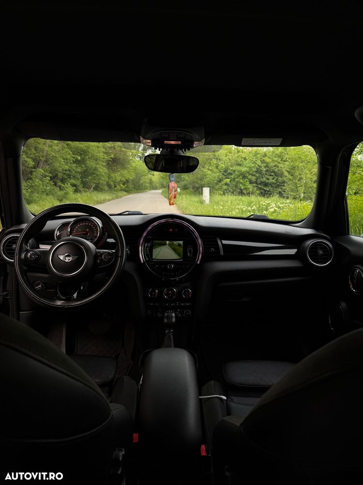 Mini Cooper S - 9