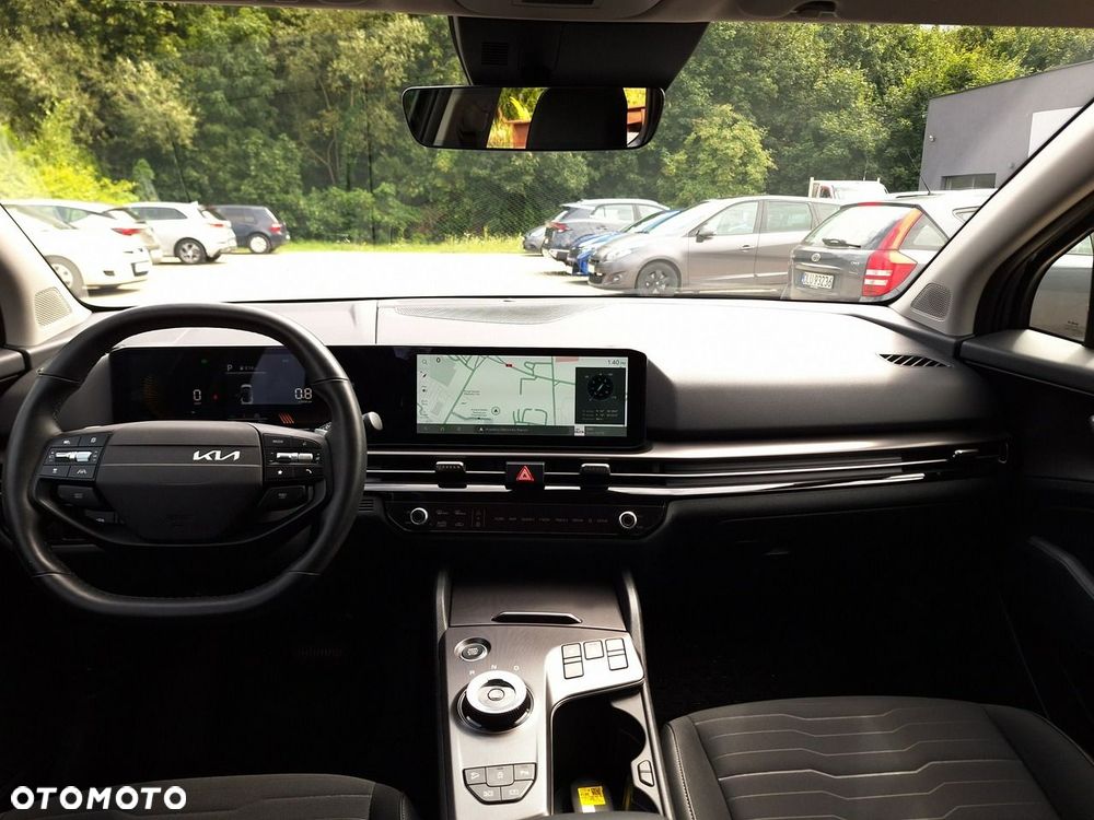 Kia Sportage 1.6 T-GDI L 4WD DCT - 33