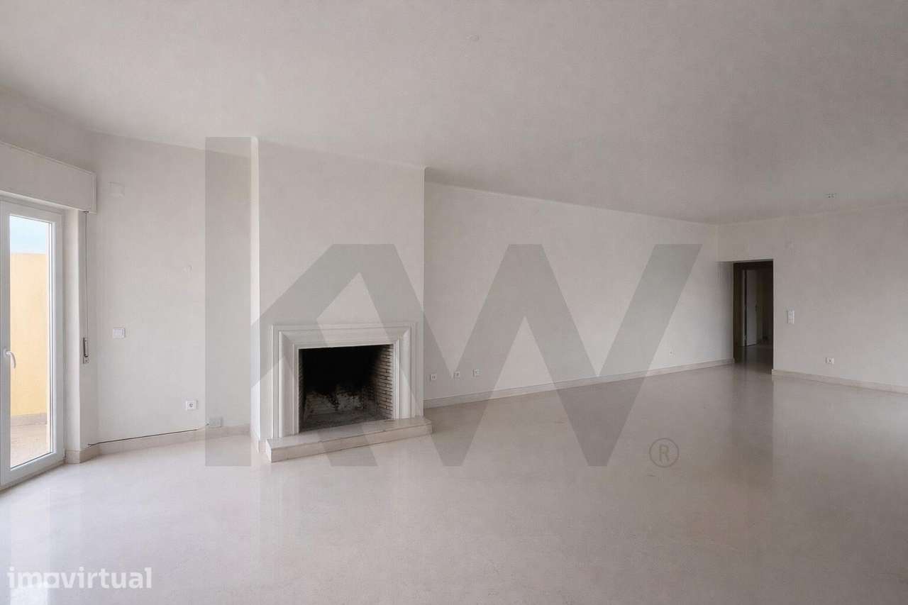 Apartamento T3 com 3 Suites, Varandas e Vista sobre Lisboa e o Rio – R - Grande imagem: 5/34