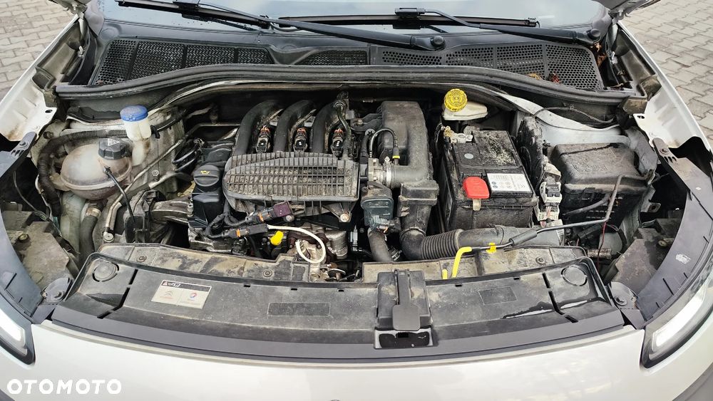 Citroën C4 Cactus 1.2 PureTech Shine - 31