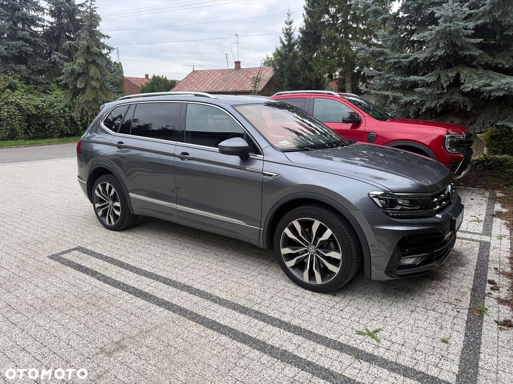 Volkswagen Tiguan 2.0 TDI BMT SCR 4Mot Highline DSG - 4