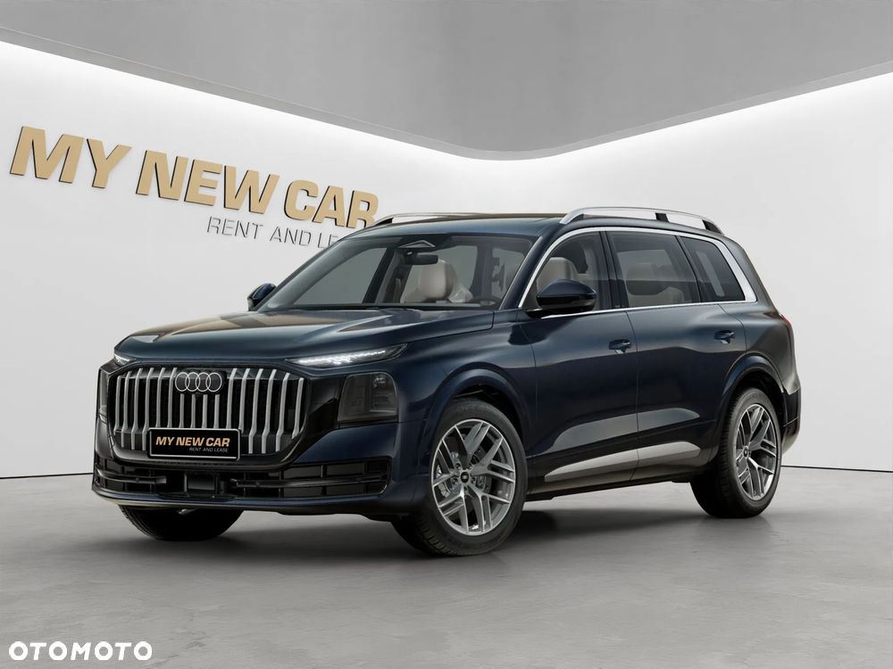 Audi Q9 - 38