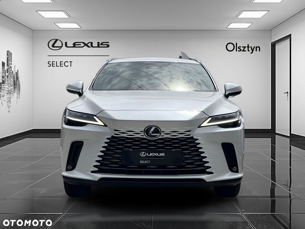 Lexus RX 450h+ Prestige - 9