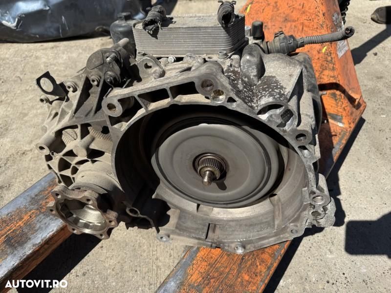 Cutie de viteze automata dsg 6 trepte Seat Leon 2 facelift (2009-2012) 2.0 tdi CFGB PBE - 1