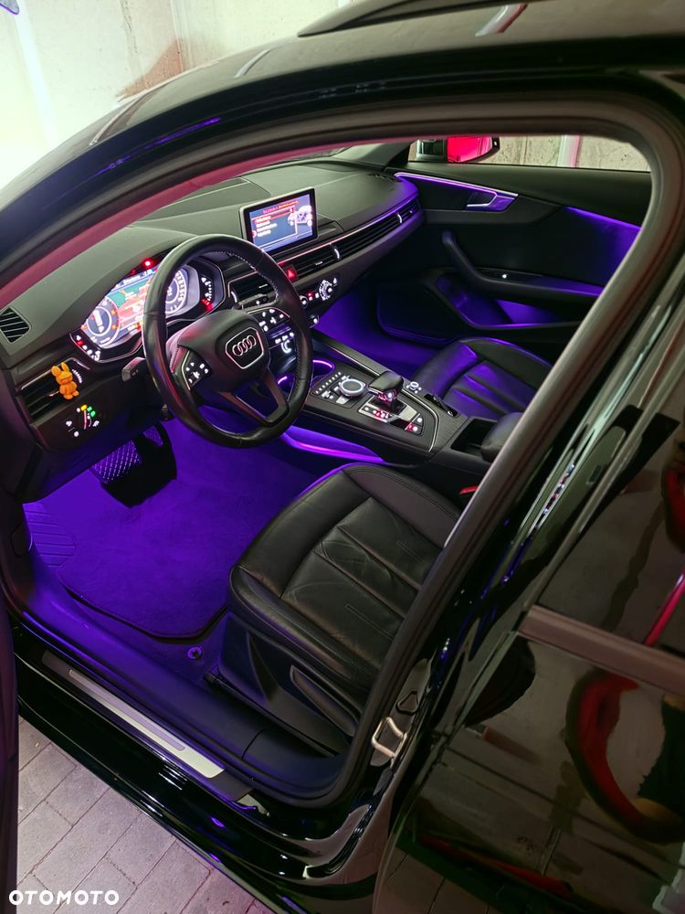 Audi A4 Avant - 23