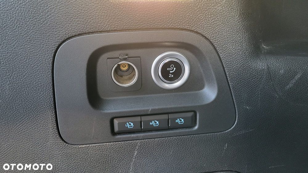 Ford S-Max 1.5 Eco Boost Start-Stopp Titanium - 16