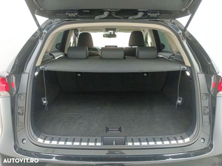 Lexus Seria NX 300h FWD Business - 4